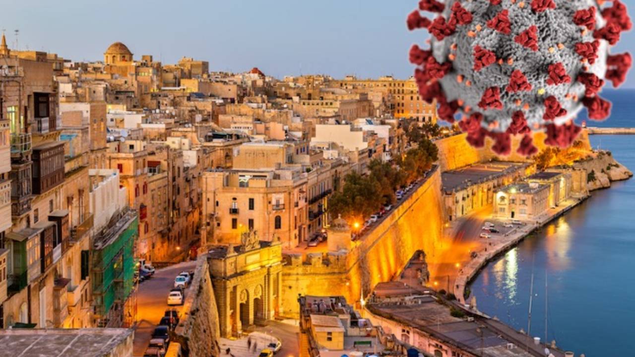 Friday 21st August 36 new cases & 52 recoveries of COVID19 for Malta