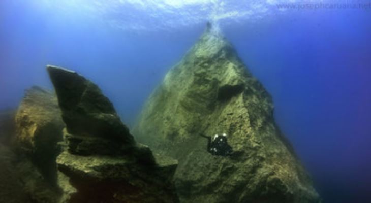 Azure Window Remains Joseph Caruana