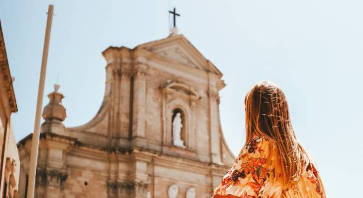 Religion Malta