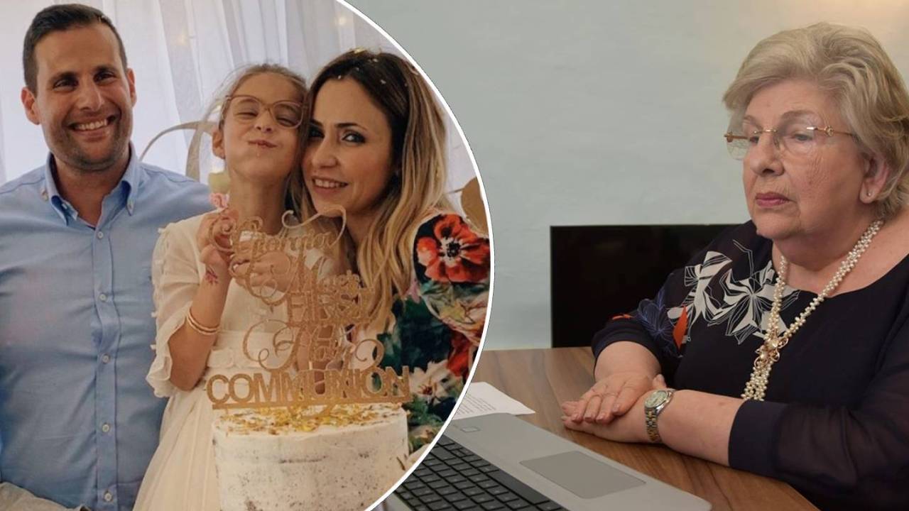 Malta’s leaders celebrate Mother’s Day with the sweetest messages to