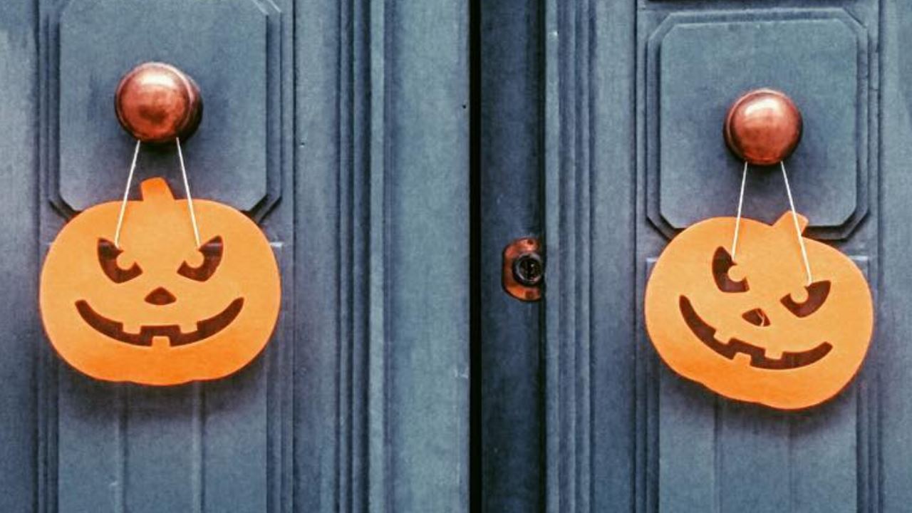 Malta�s Halloween Special Here�s how to create the perfect Halloween