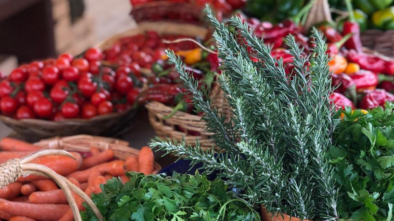 3 seasonal foods in Malta this autumn (and what to make with them!)