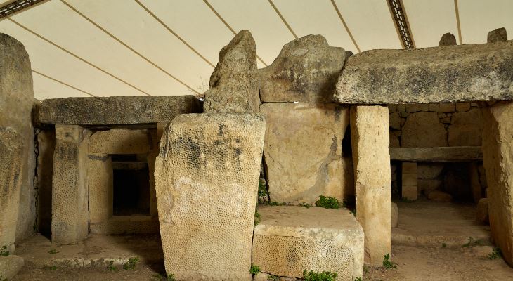 Mnajdra Temples