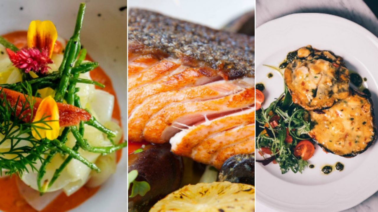 12 restaurants in Malta that are perfect for any type of Christmas