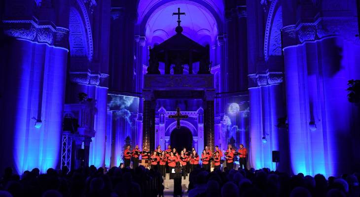 Jubilate concert