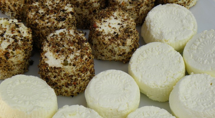 The story behind Malta’s favourite cheeselet