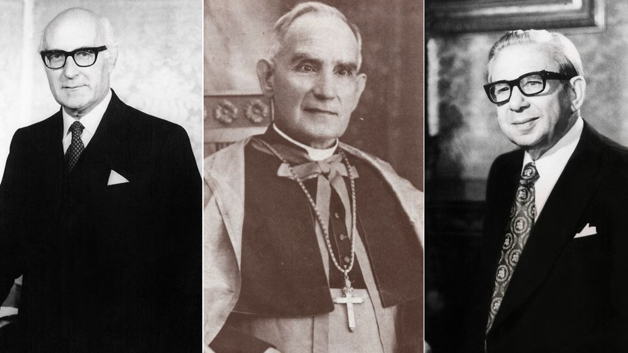 10 notable Maltese people who will go down in history