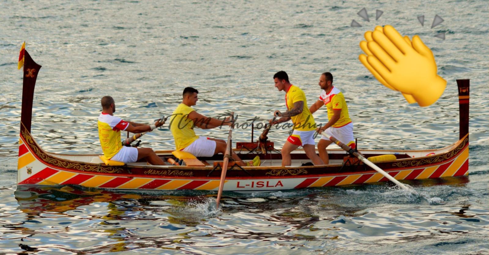 It’s confirmed! Freedom Day Regatta given the go ahead
