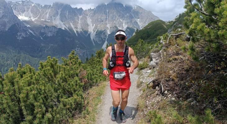 Team Malta Mountains
