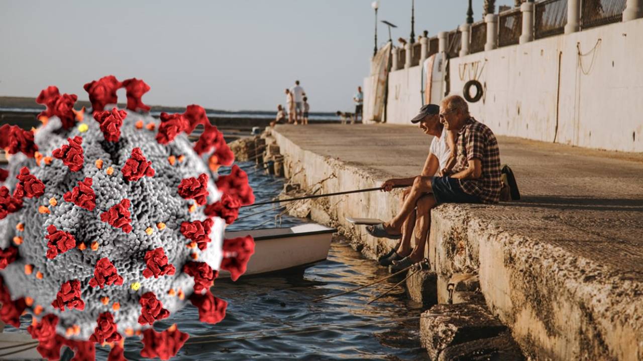 COVID19 68 new cases & 14 recoveries for Malta today, Monday 12th October