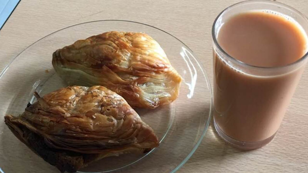 Heart-warming tea in a glass? Here are 5 snack bars to get your te fit-tazza in Malta & Gozo