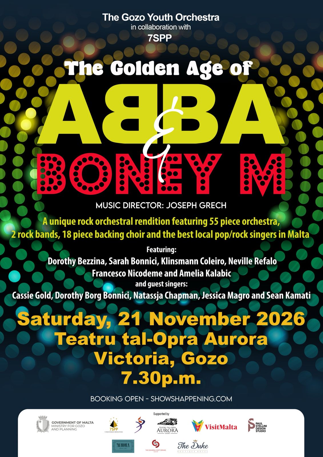 Boney M