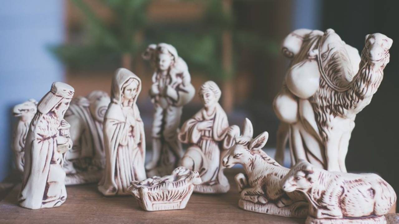 Malta's best cribs! Festivals Malta announce winners of National Cribs