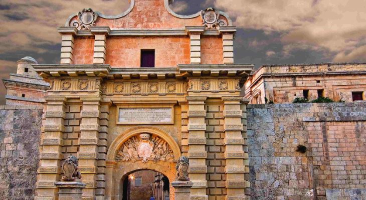 mdina