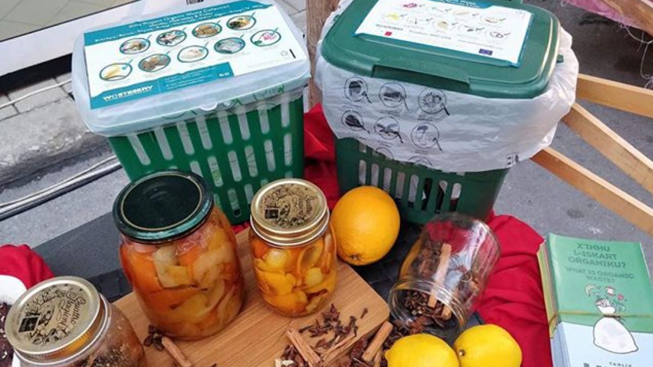 Sort it out or fork it out! Waste collection penalties to be introduced