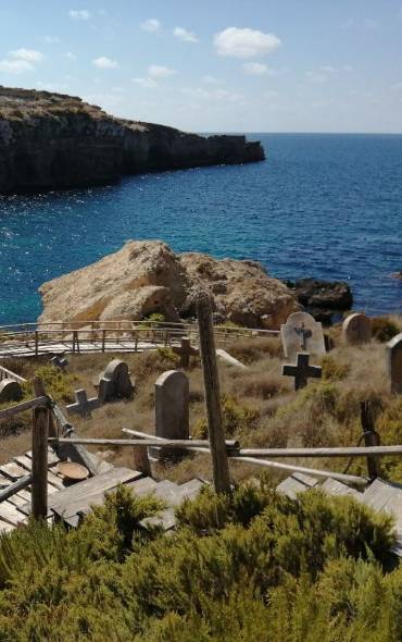 Take a walk around Popeye Village