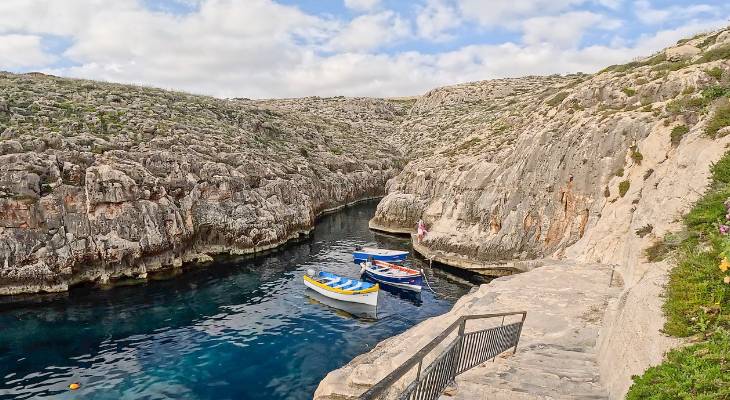 Wied iz-Zurrieq