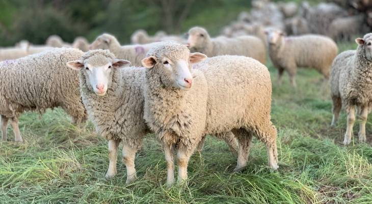 sheep