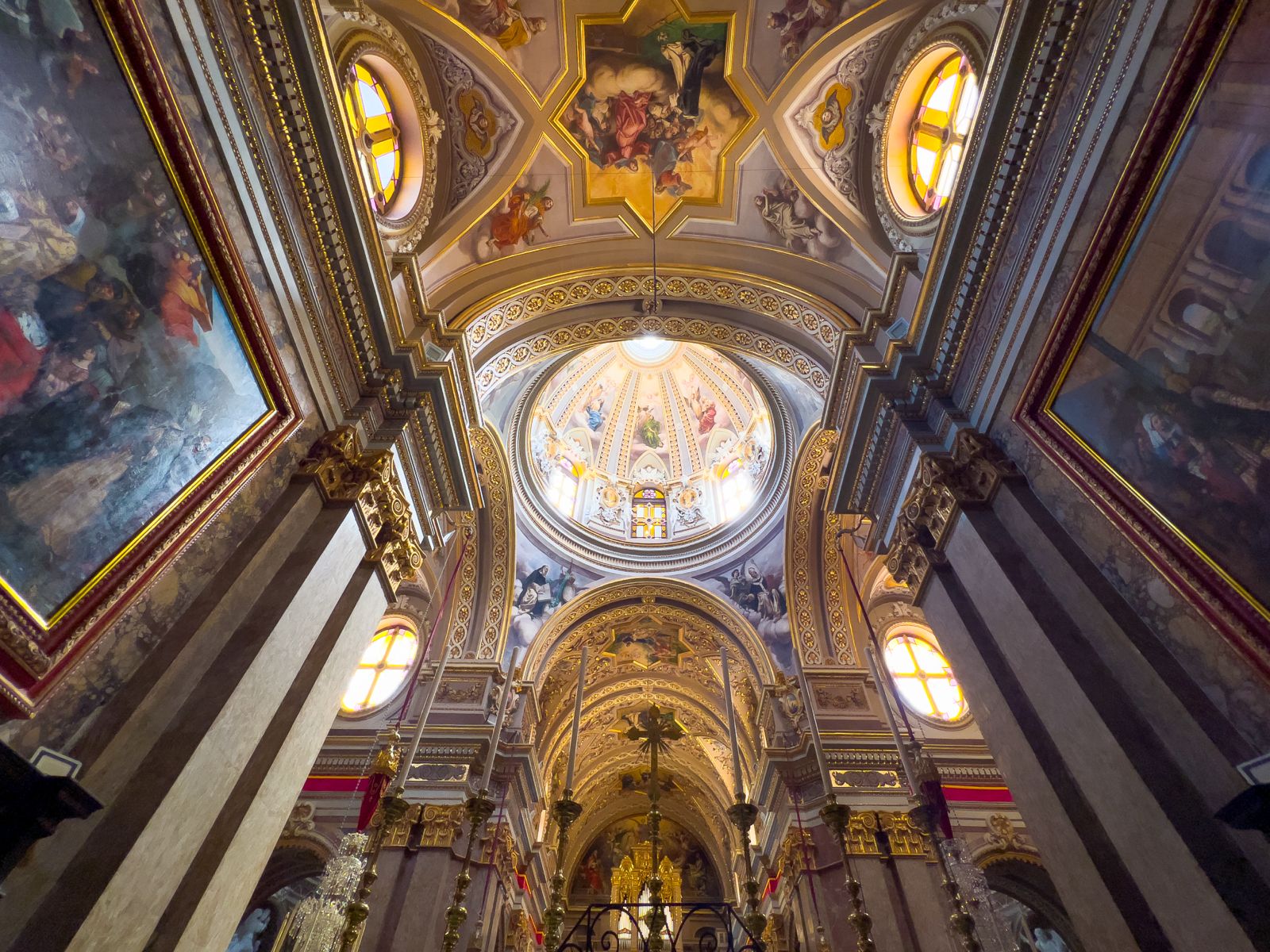 Hidden Valletta tours