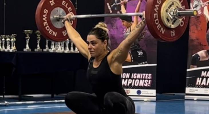 Yazmin Zammit Stevens
