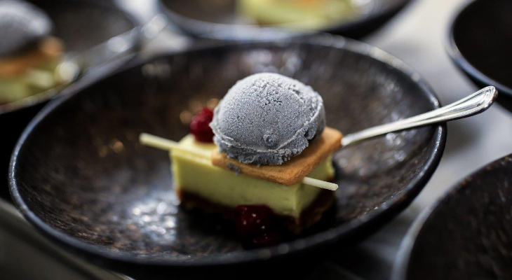 This celebrated oriental eatery in Attard has just launched a fabulous new menu
