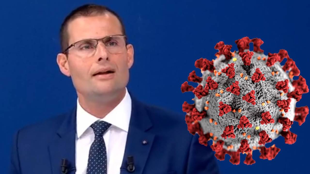 Back to normal! PM will today be removing Malta's public health