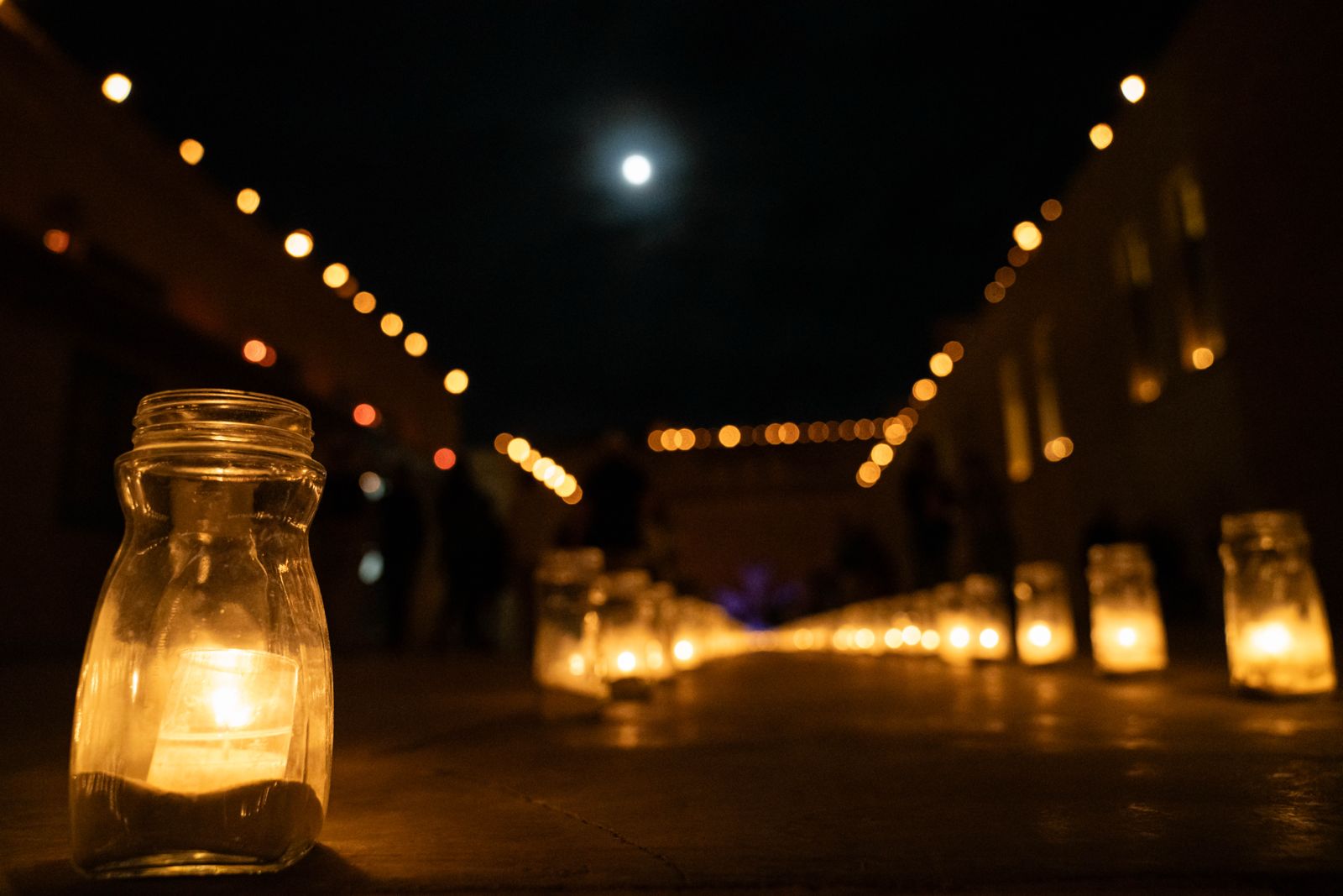 Museums by Candlelight Heritage Malta