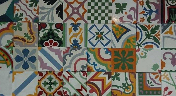Malta Tiles / Facebook