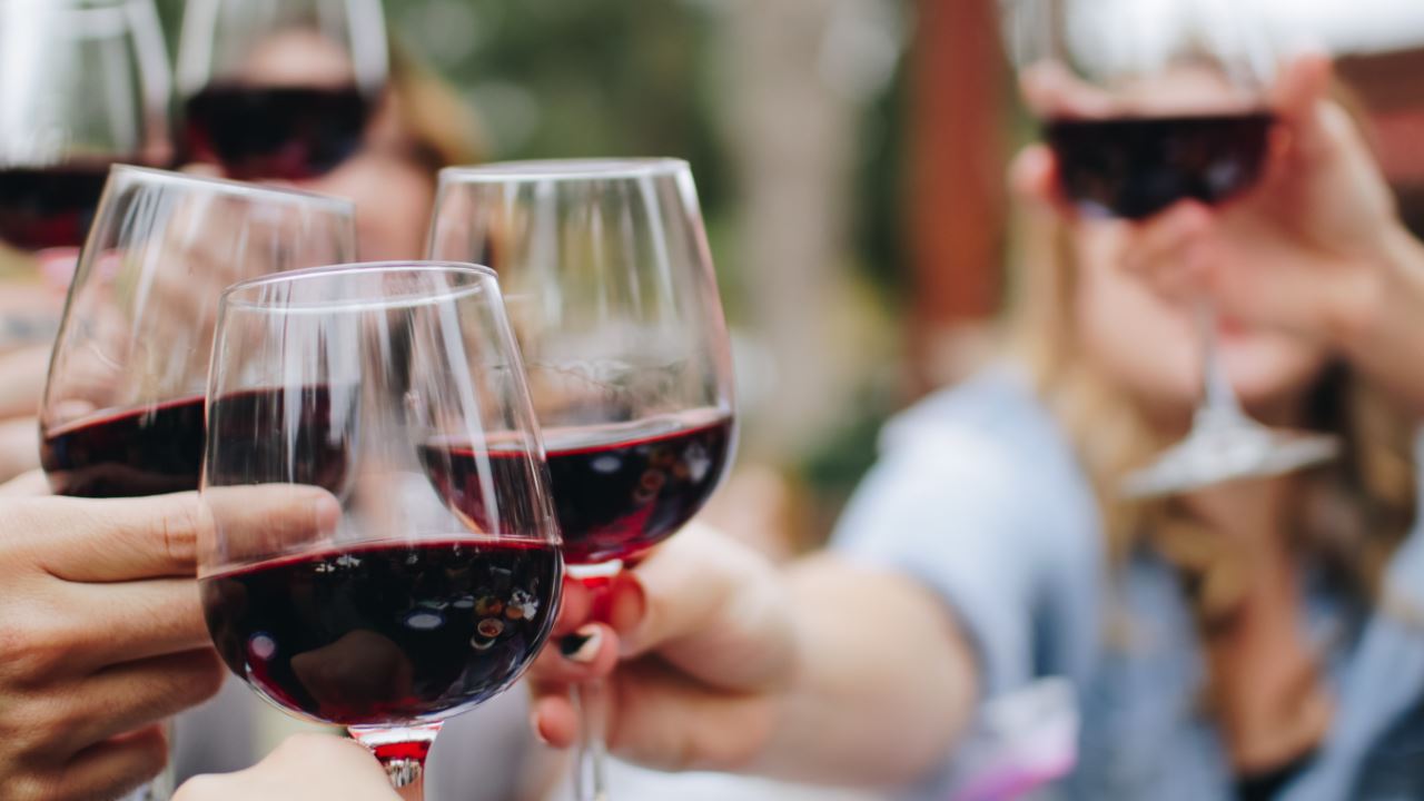 Cosy up to a glass of red at these 7 wine bars in central Malta