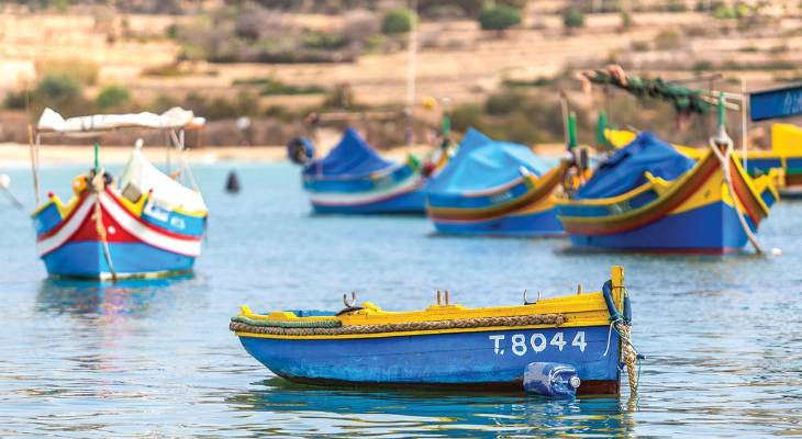 Marsaxlokk