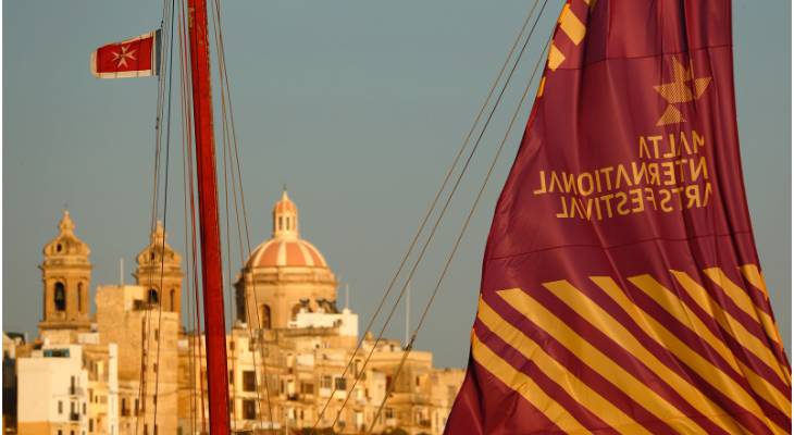 Malta International Arts Festival