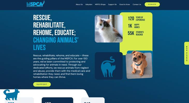 mspca