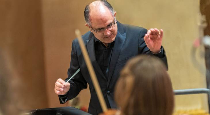 Puccini 100 Anniversary Concert Gozo