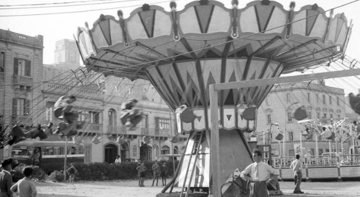 luna park