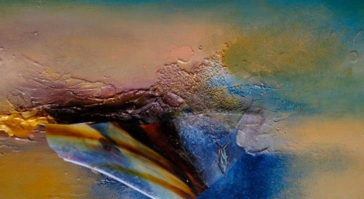 Mewga Art Exhibition