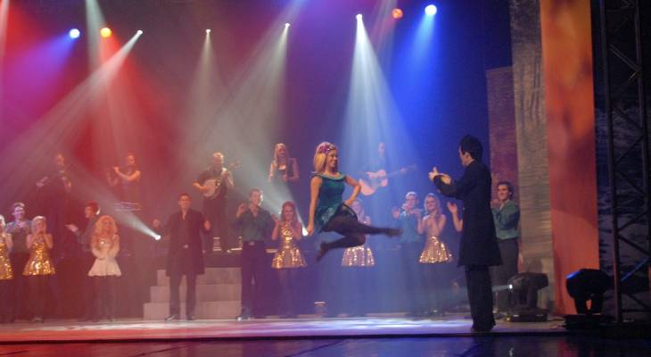 Irish Dance