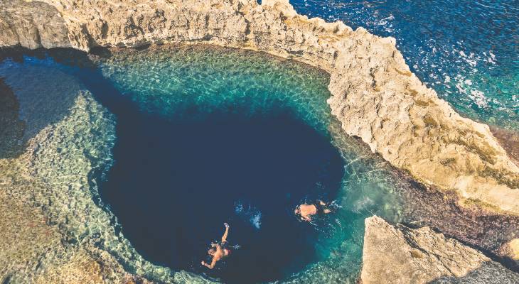 Azure Window