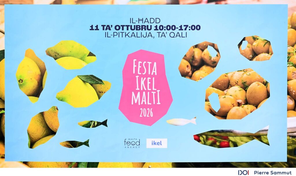 Festa Ikel Malti 2026
