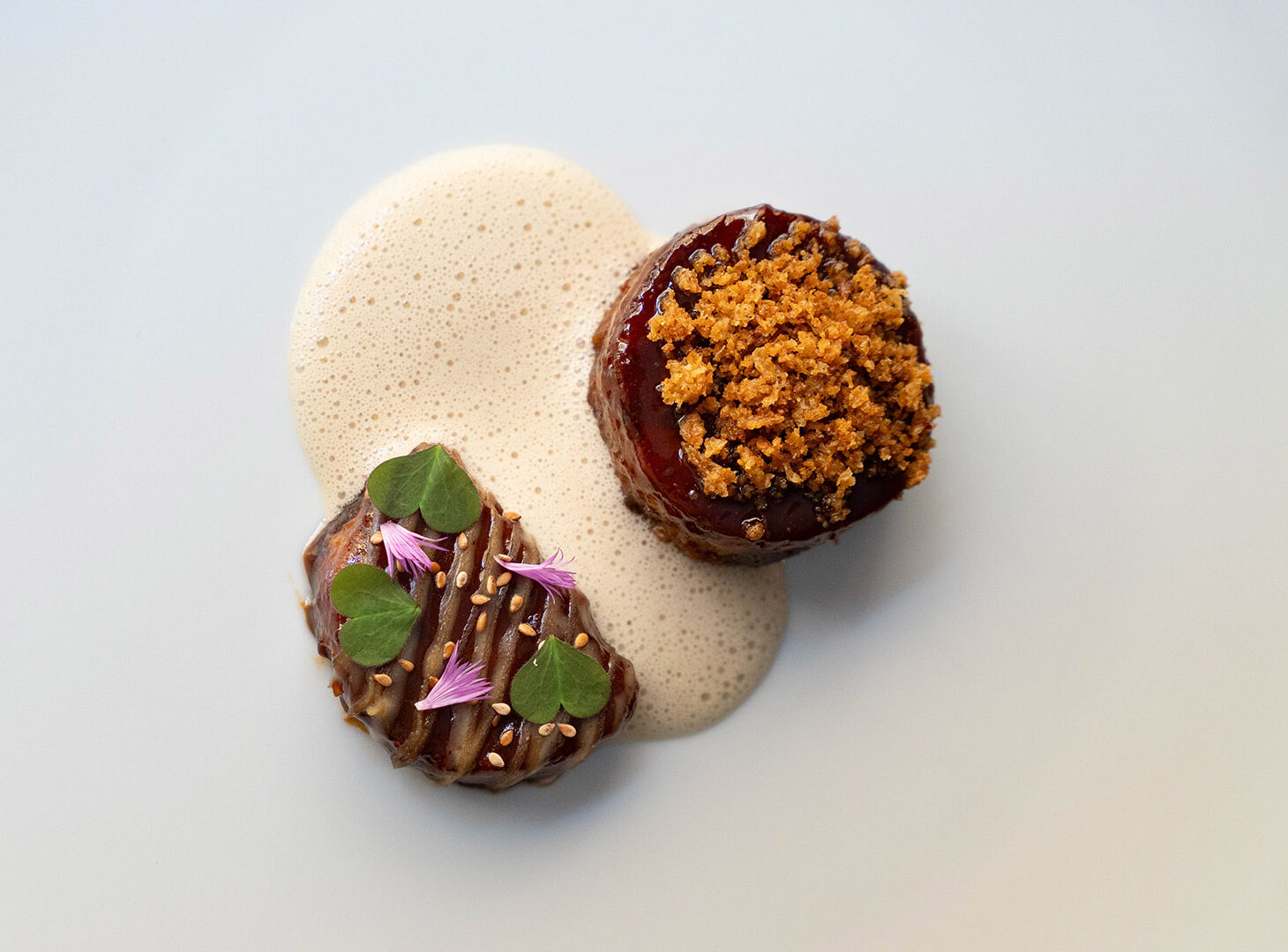 Fernandõ Gastrotheque