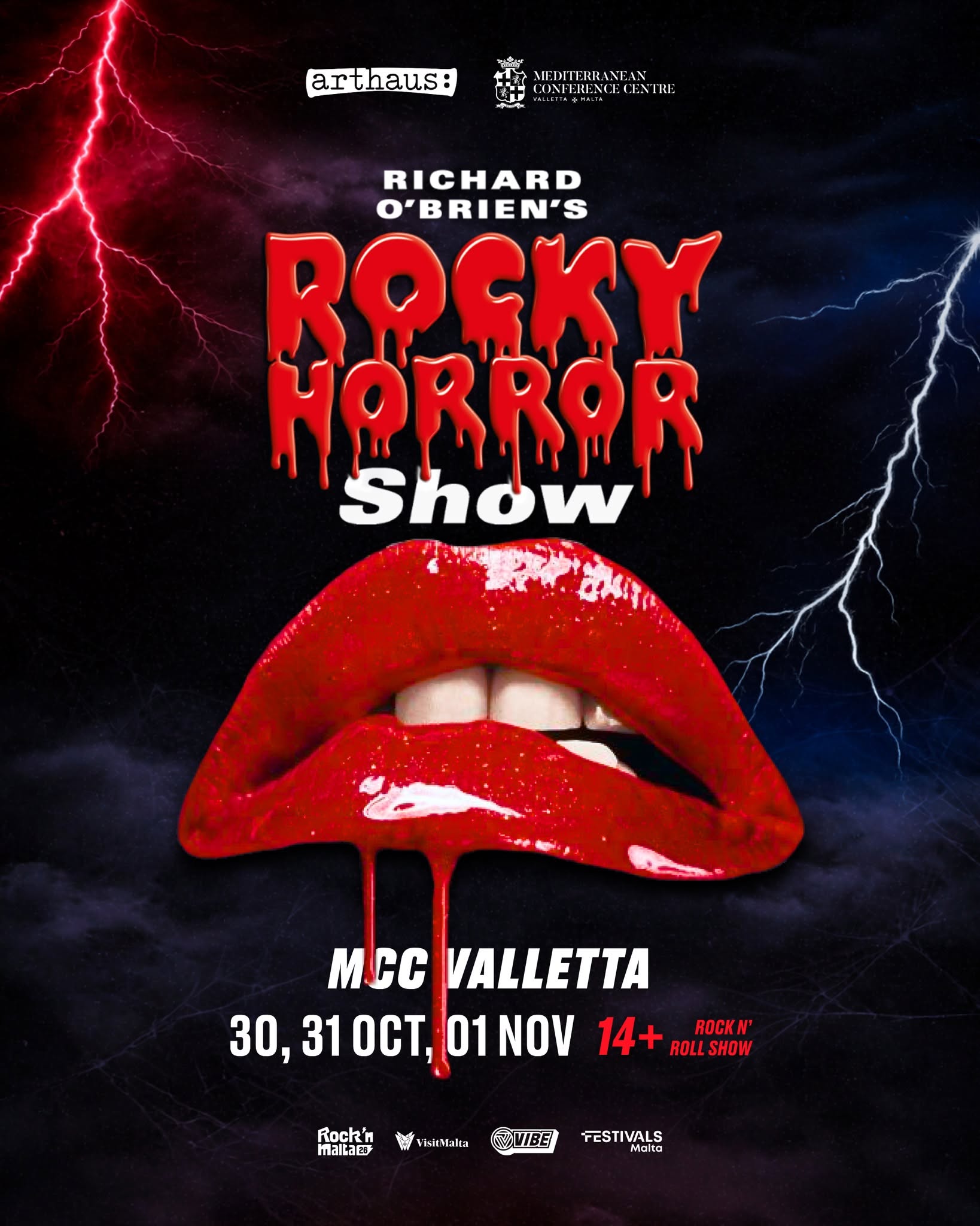 Rocky Horror Show