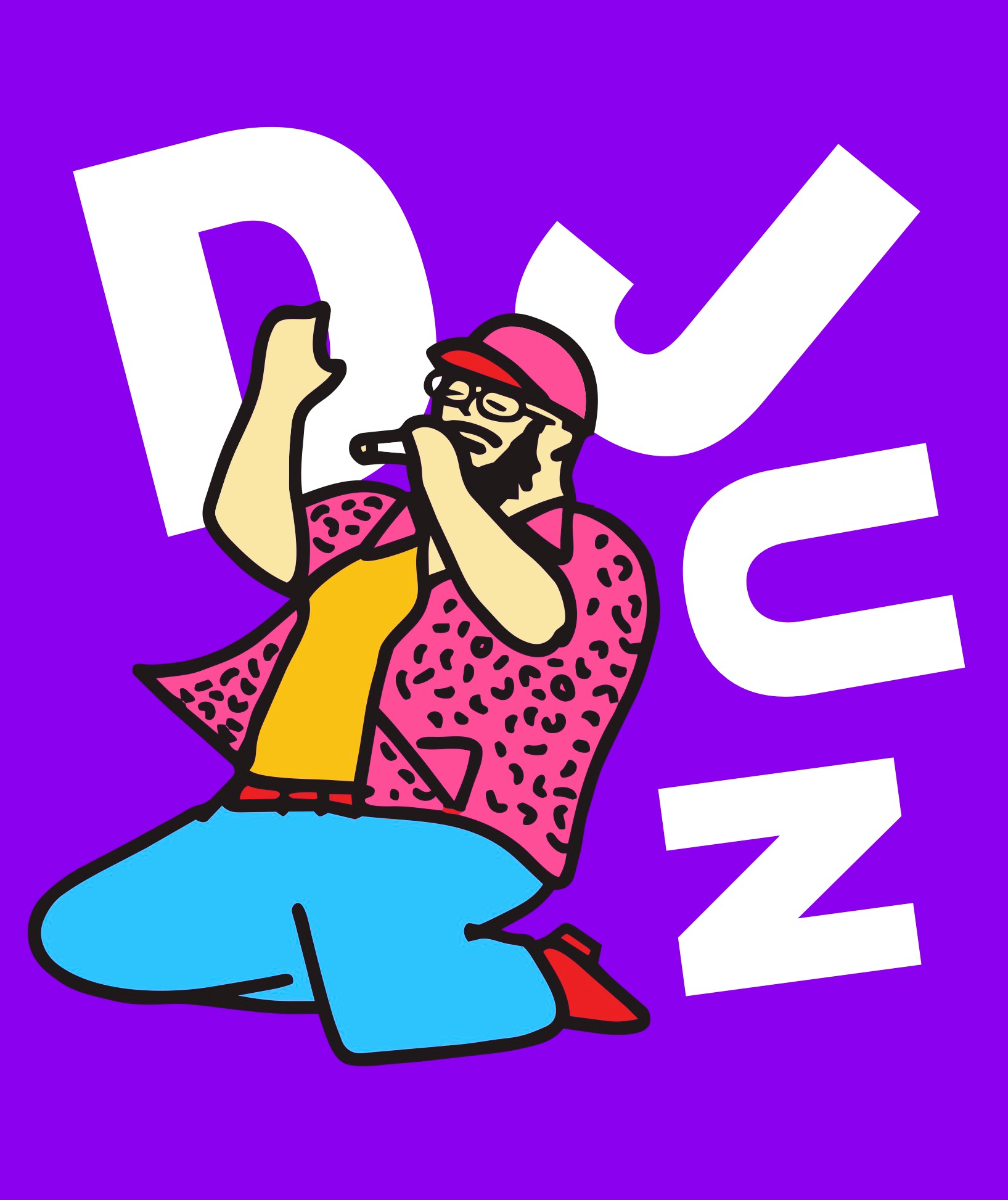 TS Rock Series 2026 – Djun