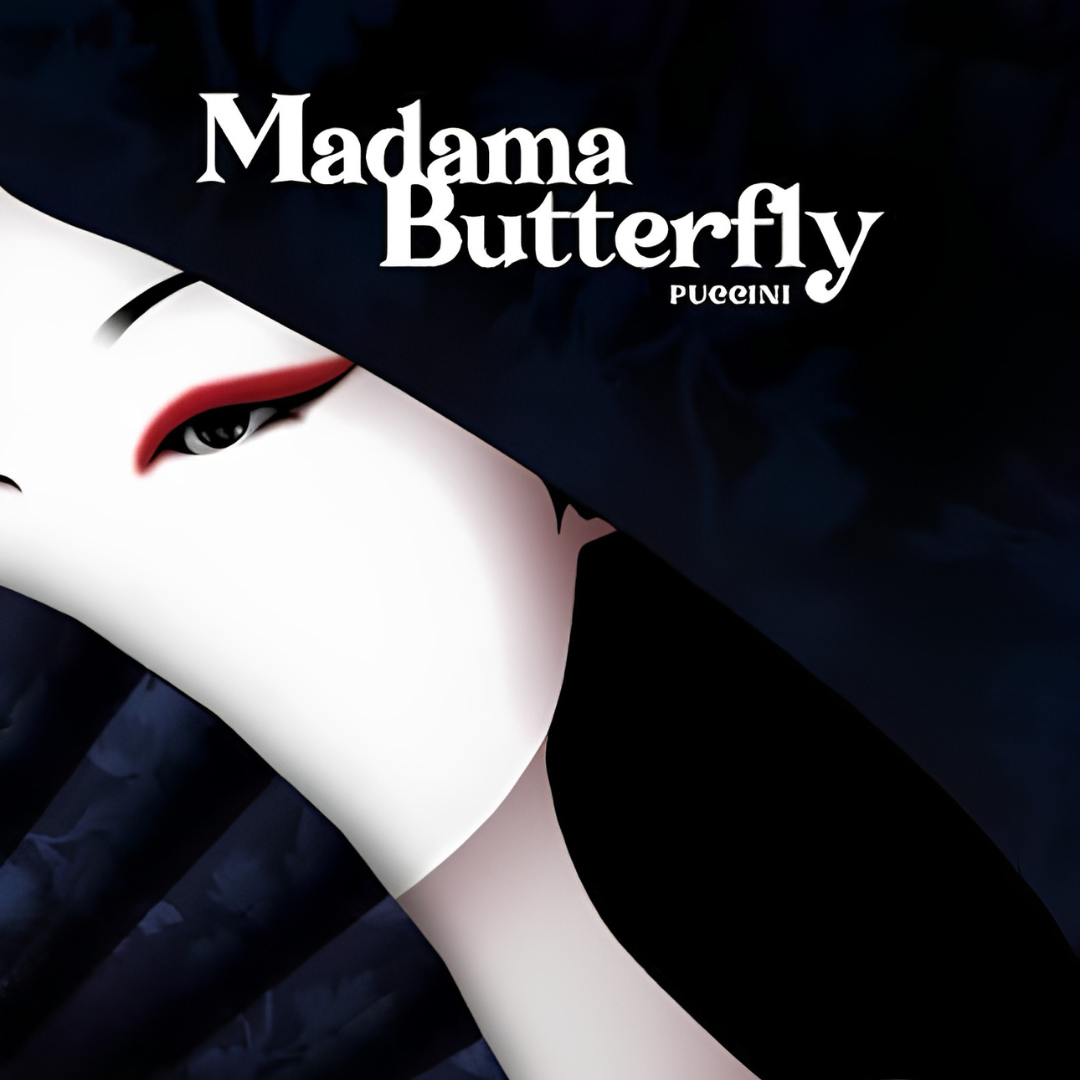 Madama Butterfly