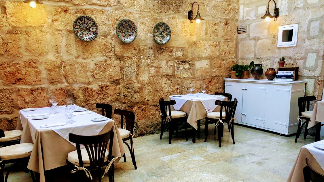 Rebekah’s Restaurant