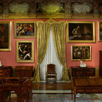 Mdina Cathedral Museum