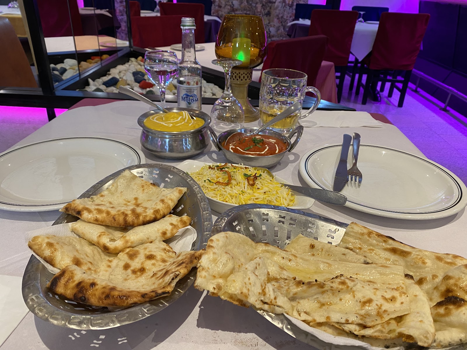 Aditya Indian Restaurant