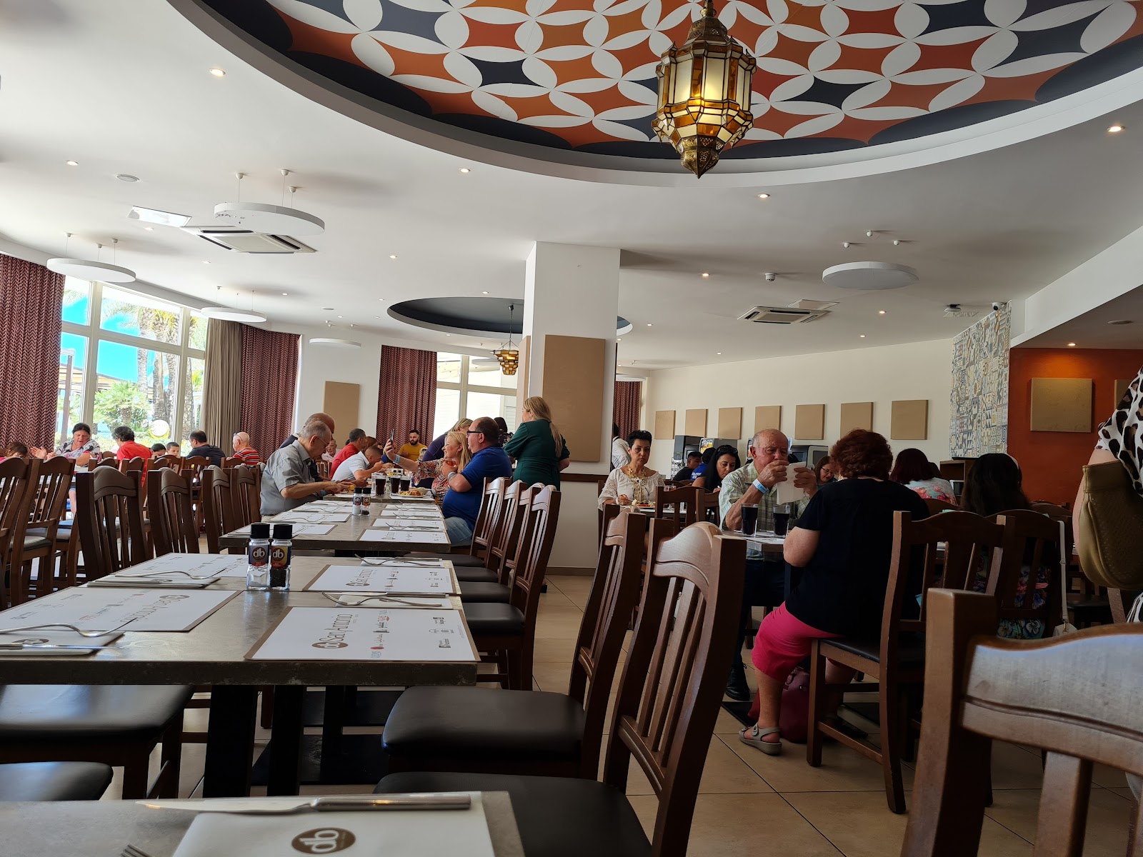 Gueliz Restaurant