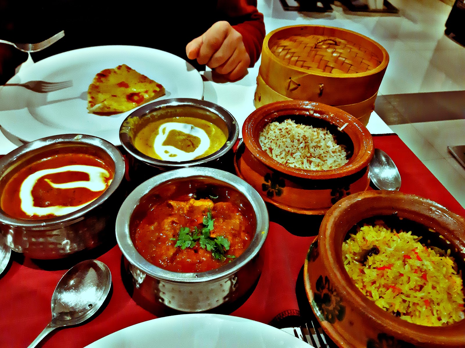 House Of Spice