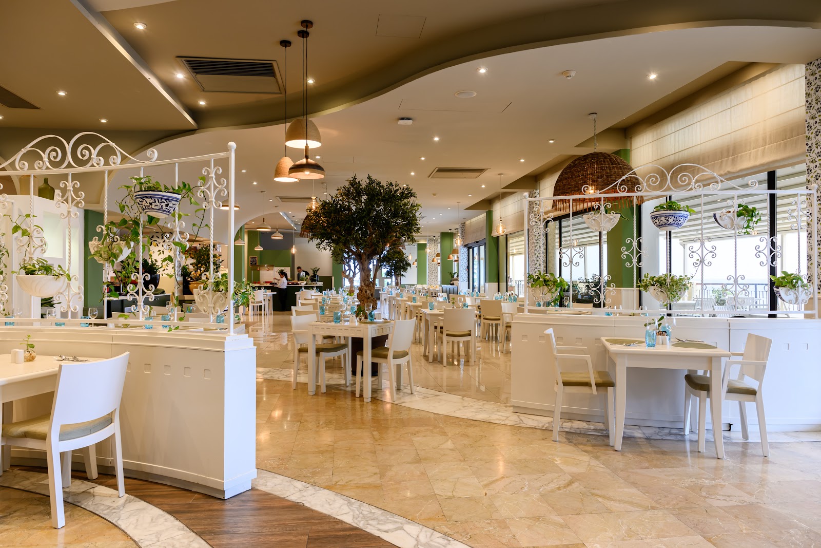 Olea Restaurant