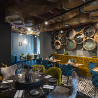 Ta’ Giulia Wine & Dine