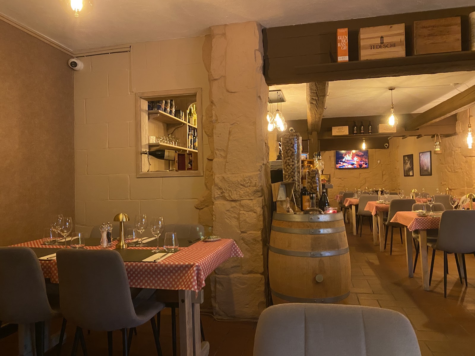 Trattoria Ix-Xatba